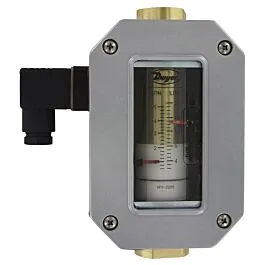 Alarma de flujo en línea Dwyer HFO-22550