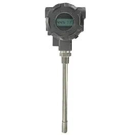 Transmisor de Humedad a Prueba de Explosiones Dwyer Instruments HHT-EU