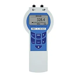 Manómetro Digital de Precisión Dwyer Instruments HM3531