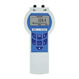 Manómetro Digital de Precisión Dwyer Instruments HM3531DLF300