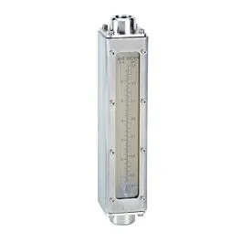 Medidor de Flujo de Lectura Directa Industrial Dwyer Instruments IF2716