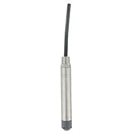 Transmisor de nivel sumergible Dwyer SBLT2-10-40-ETFE