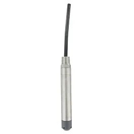 Transmisor de nivel sumergible Dwyer SBLT2-5-40-ETFE