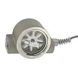 Transmisor de Flujo Visible Dwyer Instruments SF11