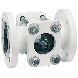 Indicador de flujo de visión Dwyer Instruments SFI-350FCS-4