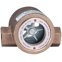 Indicador de Flujo Visual Dwyer Instruments SFI-360FSS-3