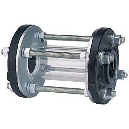 Indicador de Flujo Visual Dwyer SFI-400SS-1