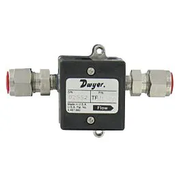 Medidor de flujo turbina líquida Dwyer TFM-LP07