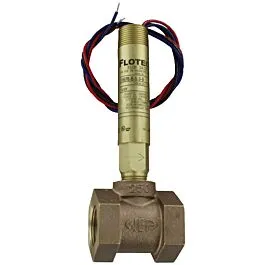 Interruptor de Flujo Mini Dwyer Instruments V6EPS-S-D-5-S Flotect