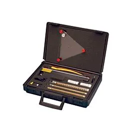 Kit de Caudalímetro de Área Variable Dwyer VA-K1