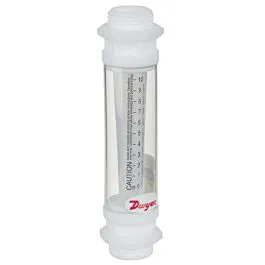 Medidor de Flujo de Área Variable Dwyer Instruments VAT-317
