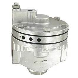 Amplificador de volumen Dwyer VB-02SS