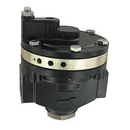 Amplificador de volumen Dwyer VB-03