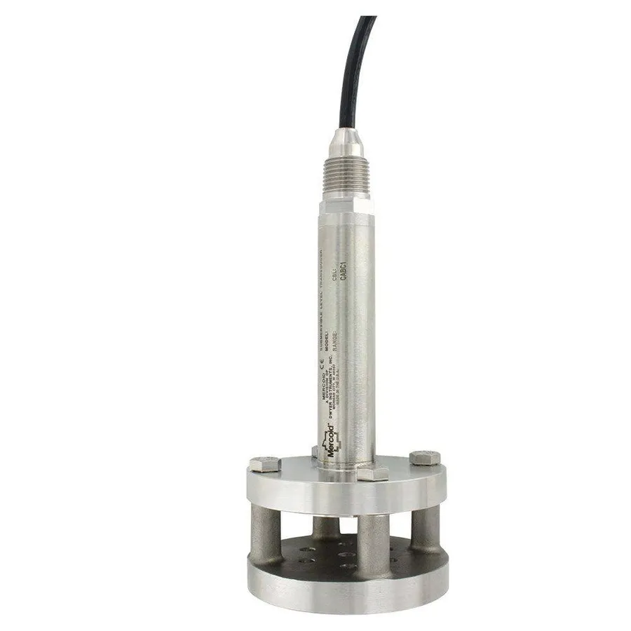 Transmisor de Nivel Sumergible Dwyer PBLT2-5-40