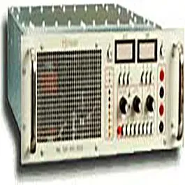 Carga Electrónica Programable Dynaload RBL100-300-2000