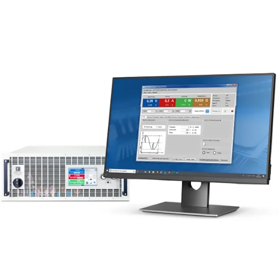 EA Elektro-Automatik EA-Lizenzcode-5 Software Multi Control