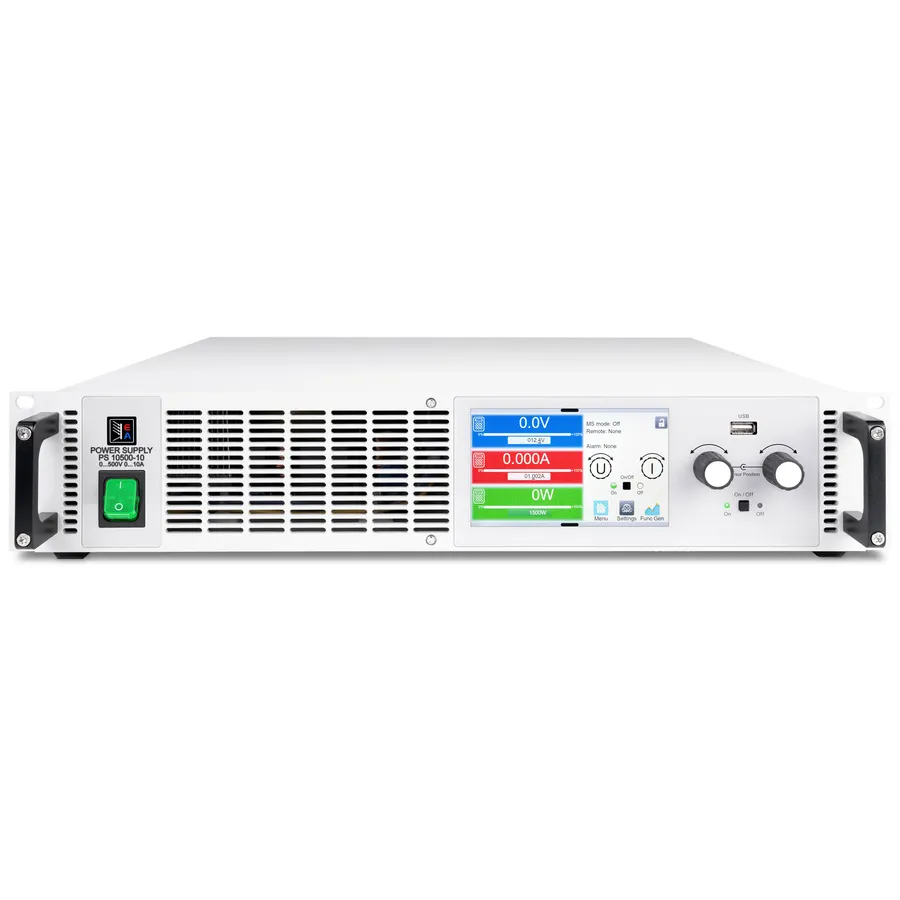 EA Elektro-Automatik EA-PS 10060-120 Fuente de alimentación DC 2U