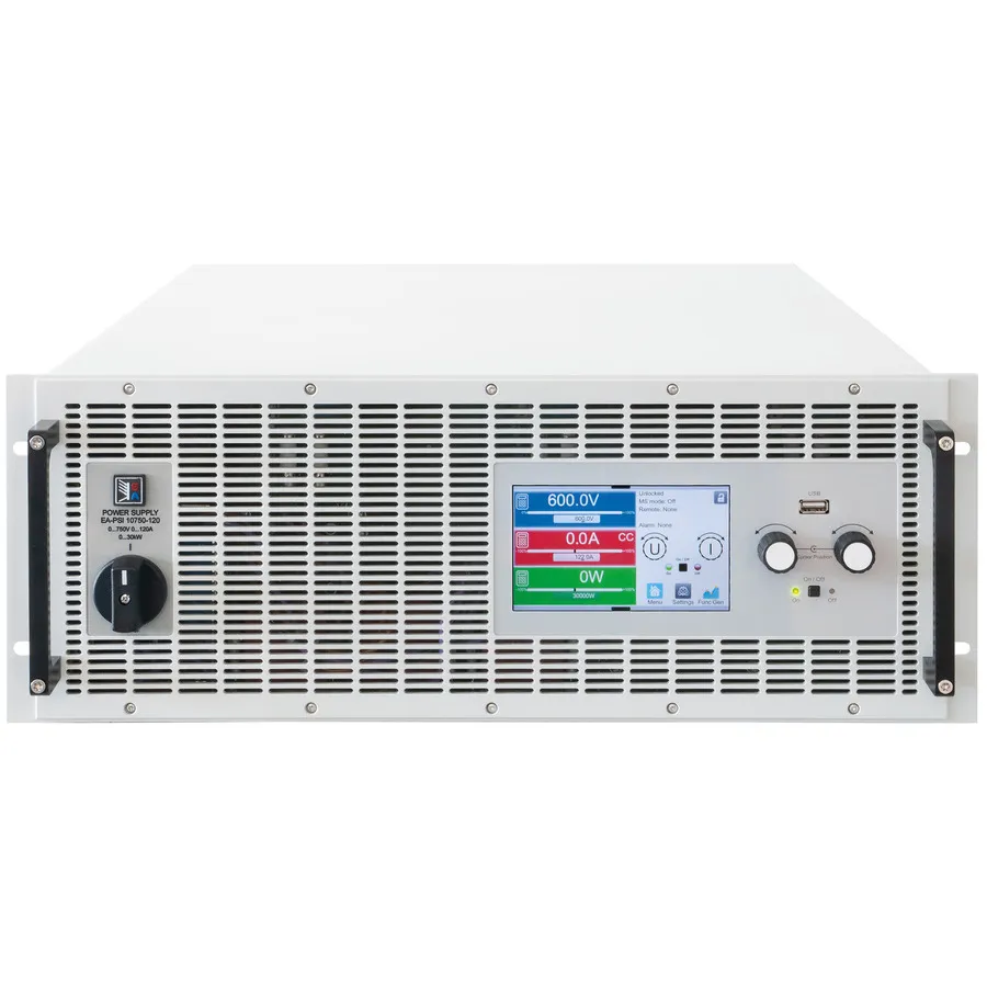 Fuente de Alimentación CC EA Elektro-Automatik EA-PS 12000-40 4U