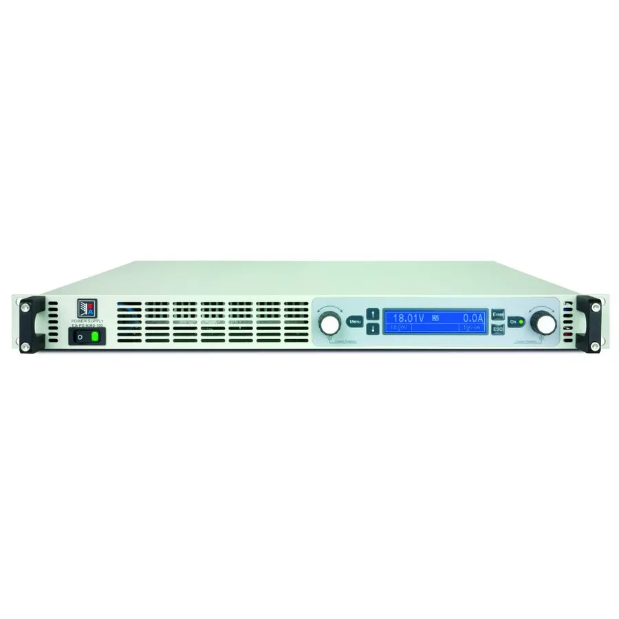 Fuente de Alimentación DC EA Elektro-Automatik EA-PS 9500-20 1U