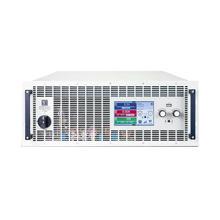 EA Elektro-Automatik EA-PSB 10200-420 4U Fuente de Alimentación DC Bidireccional