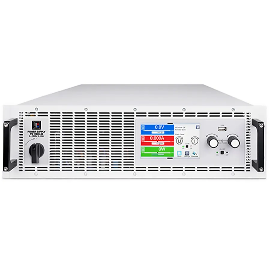 EA Elektro-Automatik EA-PSI 10360-40 3U Fuente de alimentación DC