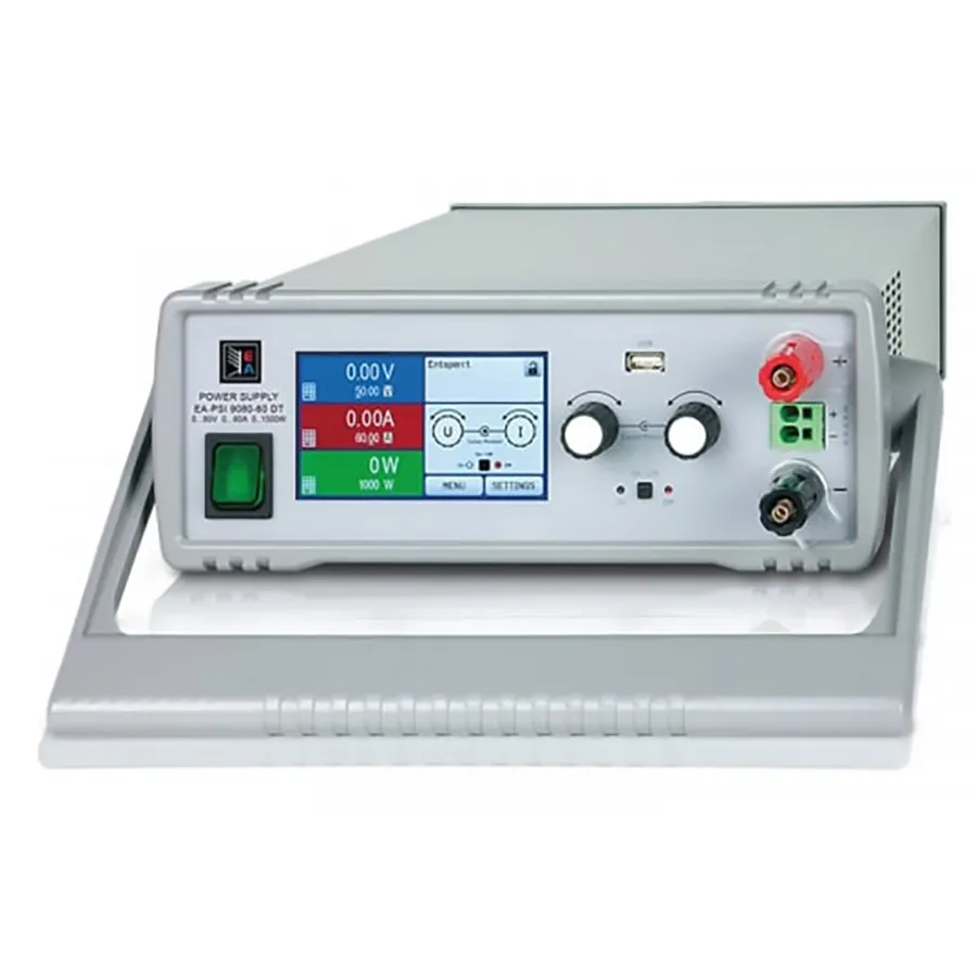 EA Elektro-Automatik EA-PSI 9040-40 DT Fuente de alimentación DC