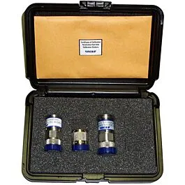 Kit de Calibración Eagle CKB050