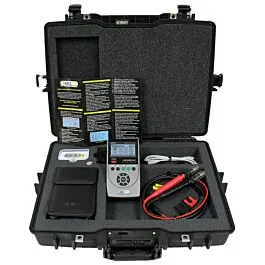 Probador de baterías Eagle Eye Power Solutions IBEX-EX