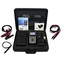 Probador de baterías Eagle Eye Power Solutions IBEX-PRO