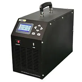Analizador de Baterías Eagle Eye Power Solutions LB-1000