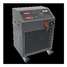 Eagle Eye Power Solutions LB-48-200-CC Banco de Carga DC de Corriente Constante