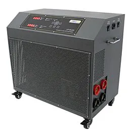 Eagle Eye Power Solutions LB-48-600-CC Banco de Carga DC de Corriente Constante