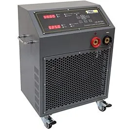 Banco de Carga DC de Corriente Constante Eagle Eye Power Solutions LB-480-200-CC