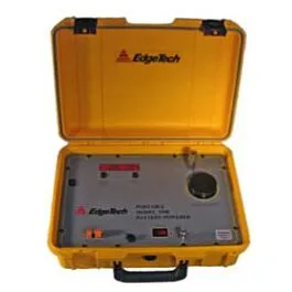 EdgeTech 1500-AC-S3 Medidor de Humedad