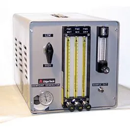 Generador de Punto de Rocío EdgeTech DEWGEN