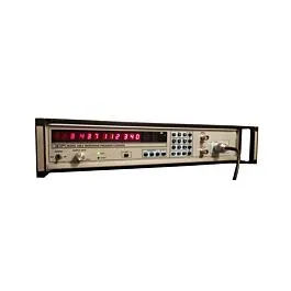 Contador de Frecuencia de Microondas EIP 545A