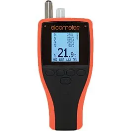 Medidor de Punto de Rocío Elcometer G319-S1