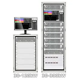 Cicladora de Batería Elektro-Automatik BCTS 10300
