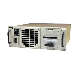 Elgar 2400A Fuente de Energía AC