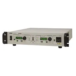 Fuente de Alimentación CA Elgar CW801M