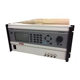 Fuente de Alimentación CA Elgar SW5250 SmartWave