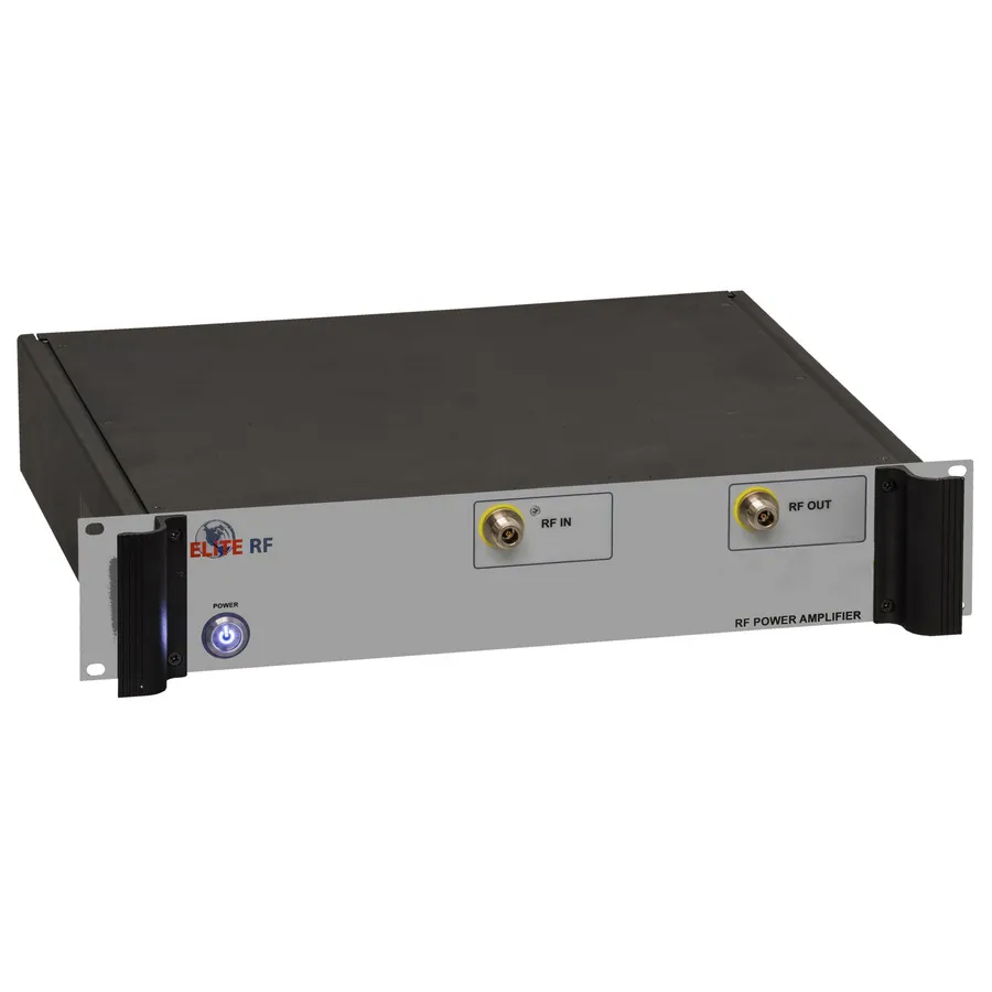 Amplificador de Potencia RF Lineal Elite RF AB002250M5650AC