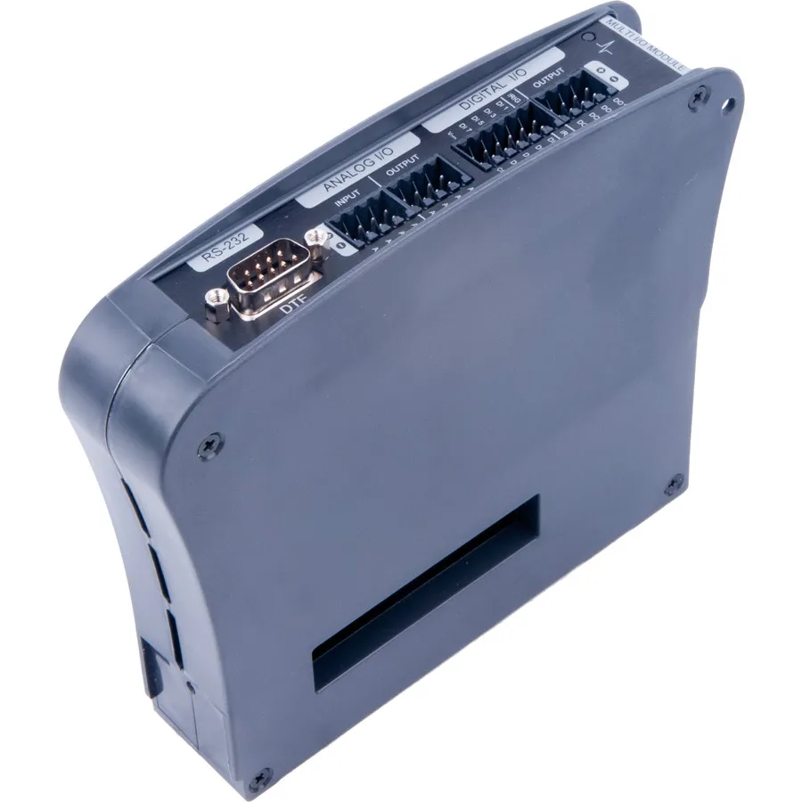 Elspec SOC-0400-0090 Actualización Multimódulo E/S