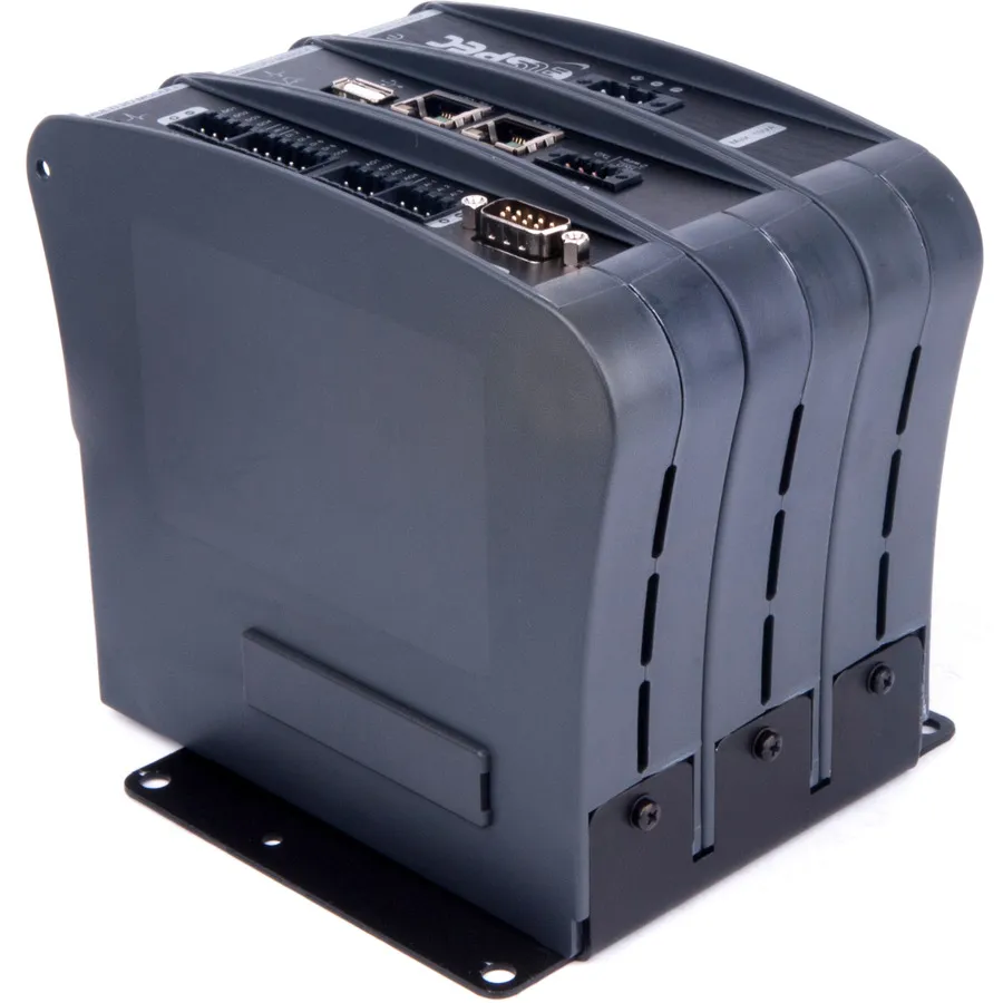 Analizador de Calidad de Energía Elspec SPG-4401-0090