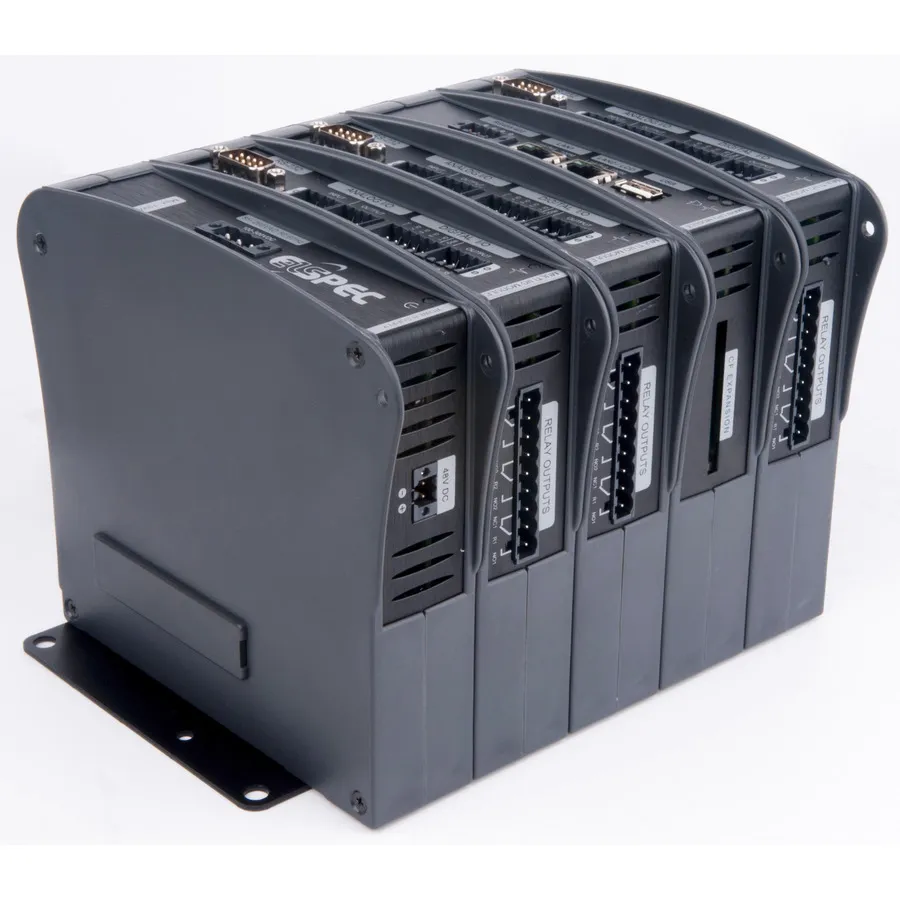 Analizador de Calidad de Energía Elspec SPG-4403-0090