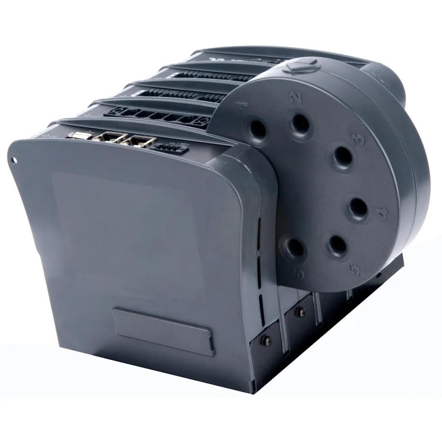 Analizador de Calidad de Energía Elspec SPG-4432-0090 G4430