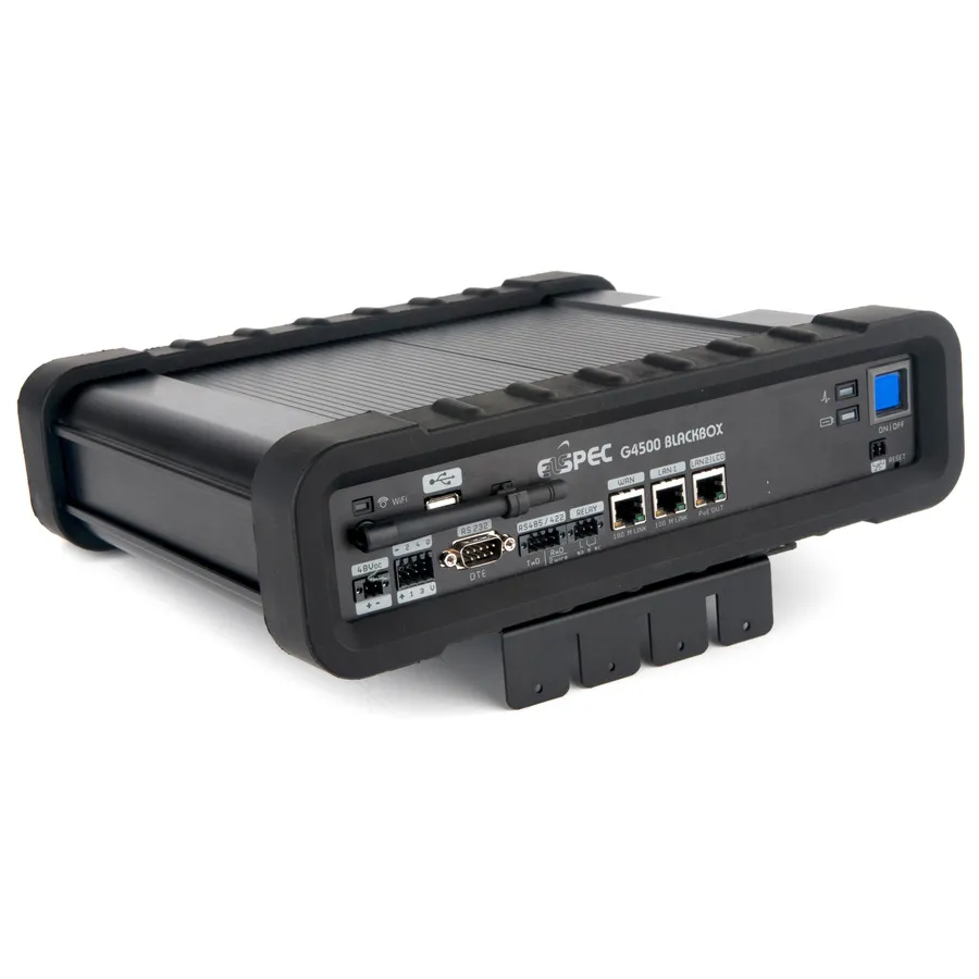 Analizador de Calidad de Energía Elspec SPG-4500-0090 G4500