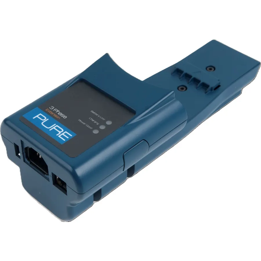 Módulo de Extensión Elspec SPG-521A-0090 PureBB