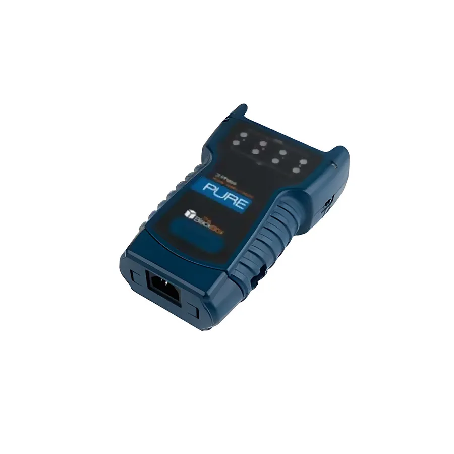 Analizador de Calidad de Energía Elspec SPG-531A-0090-1 Pure BB