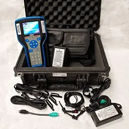 Comunicador de Campo HART Emerson 475